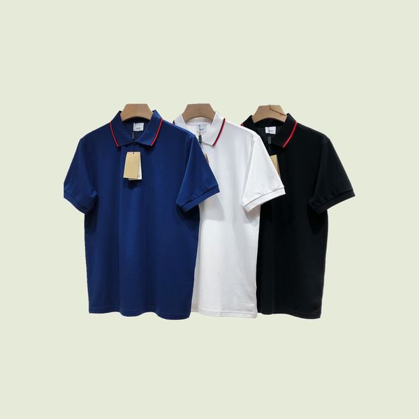 2022 mens t-shirt tee designer polos brand small horse crocodile embroidery clothing men fabric letter polo collar casual ice silk shirt hi, White;black
2022 mens t-shirt tee designer polos brand small horse crocodile embroidery clothing men fabric letter polo collar casual ice silk shirt hi, White;black