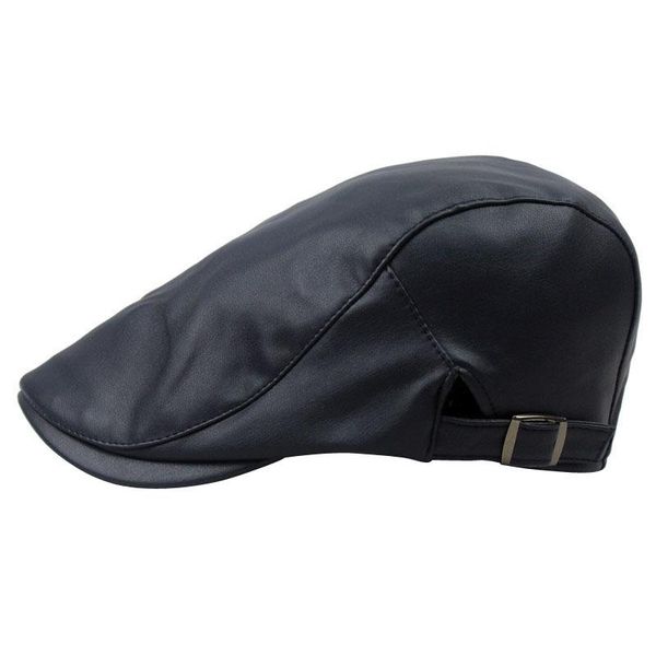berets british retro men women woolen flat cap boina hat autumn winter beret caps mens hats pu leather solid, Blue;gray
berets british retro men women woolen flat cap boina hat autumn winter beret caps mens hats pu leather solid, Blue;gray