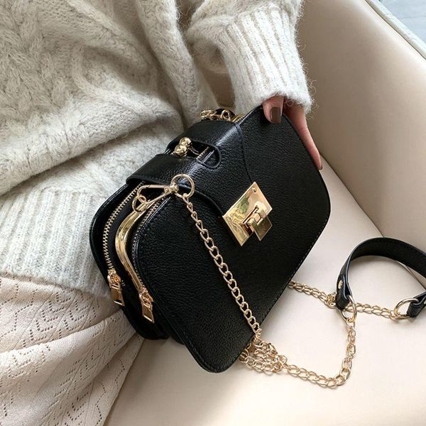 handbags flap clutch chain 2020 designer metal women messenger bag new fashion bueew with ladies shoulder bags bag winter buckle strap nbde
handbags flap clutch chain 2020 designer metal women messenger bag new fashion bueew with ladies shoulder bags bag winter buckle strap nbde