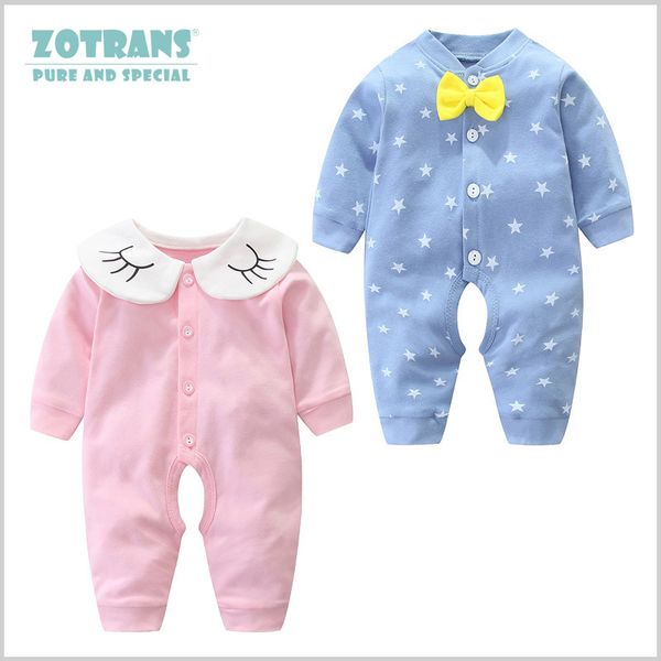 baby boys rompers cotton jumpsuit girls long sleeve newborn clothes infant pajamas autumn costume for 0-24m 1024, Blue
baby boys rompers cotton jumpsuit girls long sleeve newborn clothes infant pajamas autumn costume for 0-24m 1024, Blue