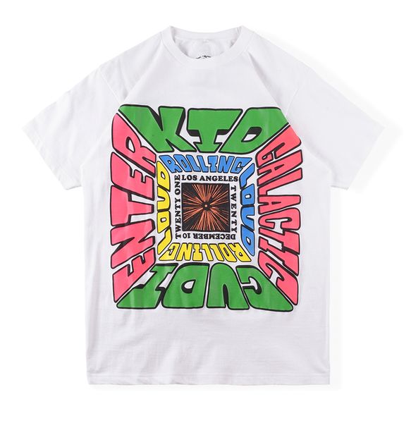 t shirt tee men womens short sleeve puff print t shirt tees 2 colors, White;black
t shirt tee men womens short sleeve puff print t shirt tees 2 colors, White;black