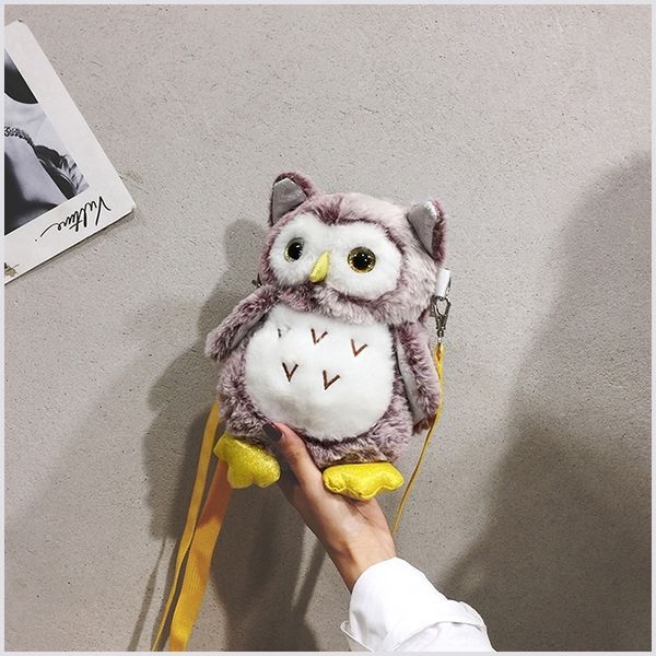 si4fr plush bag toy backpack messenger new women 2020 backpackfor japanese and korean cartoon girl small satchel satchel owl toy backpack cu
si4fr plush bag toy backpack messenger new women 2020 backpackfor japanese and korean cartoon girl small satchel satchel owl toy backpack cu