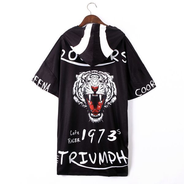 2021 new long summer streetwear tiger europe fashion girl street female sleeve shirt short the-neck pullove 33q9, White
2021 new long summer streetwear tiger europe fashion girl street female sleeve shirt short the-neck pullove 33q9, White