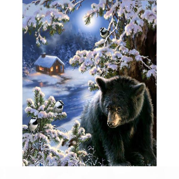 diamond painting full square animals diamond mosaic bear diamond embroidery cross stitch picture rhinestones pattern home decor
diamond painting full square animals diamond mosaic bear diamond embroidery cross stitch picture rhinestones pattern home decor