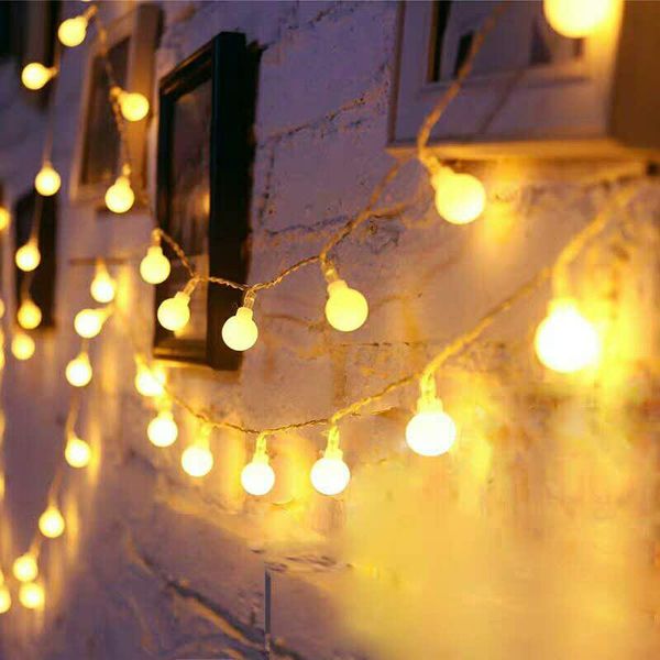 6m 10m fairy garland led ball string lights battery powered lamp waterproof for christmas wedding home indoor decoration swy wmtsme
6m 10m fairy garland led ball string lights battery powered lamp waterproof for christmas wedding home indoor decoration swy wmtsme