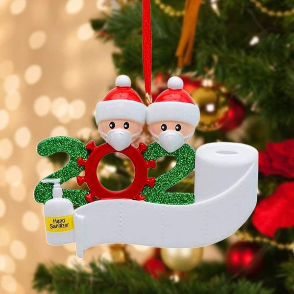 wujie personalized quarantine family 2020 christmas ornament family members gifts for grandkids co-workers friends party decor
wujie personalized quarantine family 2020 christmas ornament family members gifts for grandkids co-workers friends party decor