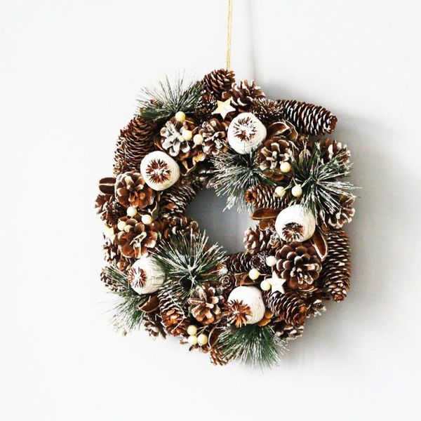 decorative flowers & wreaths year party garlands wedding decor for home wreath door rustic decoration christmas white natal xmas garland flo
decorative flowers & wreaths year party garlands wedding decor for home wreath door rustic decoration christmas white natal xmas garland flo