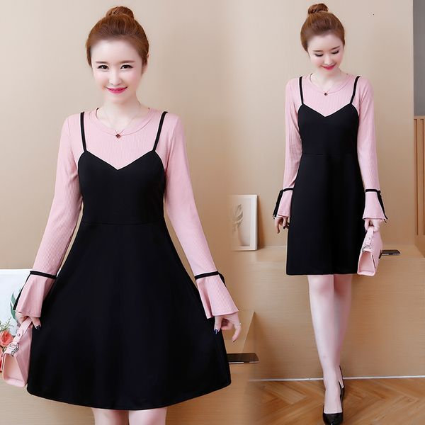 womens plus size dressed blouses black pink jackets shredded autumn long sleeve thin casual gowns h2eh, Black;gray 
womens plus size dressed blouses black pink jackets shredded autumn long sleeve thin casual gowns h2eh, Black;gray