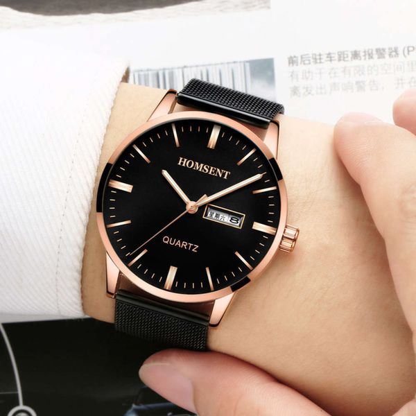 version watch korean men's simple student trend leisure fashion non mechanical waterproof electronic watch quartz new style, Slivery;brown
version watch korean men's simple student trend leisure fashion non mechanical waterproof electronic watch quartz new style, Slivery;brown