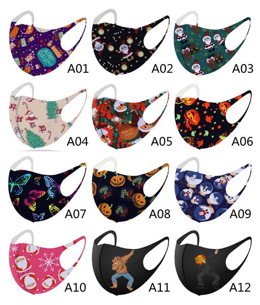 2020 new christmas mask halloween printing autumn/winter ice cotton adults can not be disposable washable dust design of masks
2020 new christmas mask halloween printing autumn/winter ice cotton adults can not be disposable washable dust design of masks