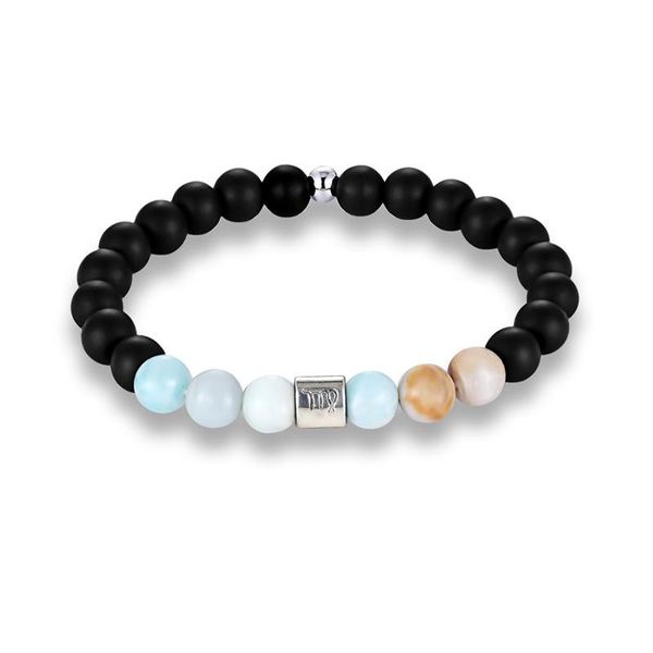 mkendn 12 zodiac signs beads with constellation horoscope stone beads charm yoga bracelet for men women jewelry gift bbyegm alice_bag
mkendn 12 zodiac signs beads with constellation horoscope stone beads charm yoga bracelet for men women jewelry gift bbyegm alice_bag