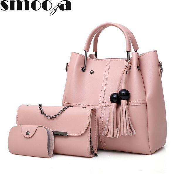 hbp smooza women shoulder bags 2020 new fashion one-shoulder portable messenger bag
hbp smooza women shoulder bags 2020 new fashion one-shoulder portable messenger bag