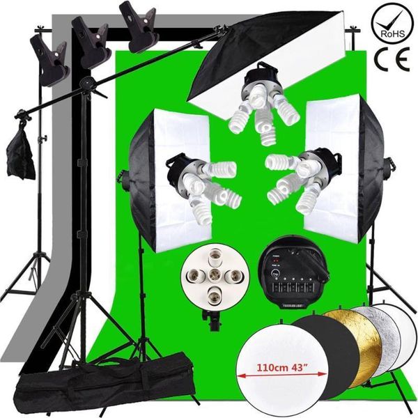 zuochen 3375w p studio continuous lighting kit softbox boom arm 4 background & stand1
zuochen 3375w p studio continuous lighting kit softbox boom arm 4 background & stand1