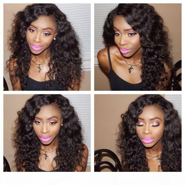 lace front human hair wigs with baby hair brazilian remy hair glueless full lace wig pre plucked natural hairline, Black;brown
lace front human hair wigs with baby hair brazilian remy hair glueless full lace wig pre plucked natural hairline, Black;brown