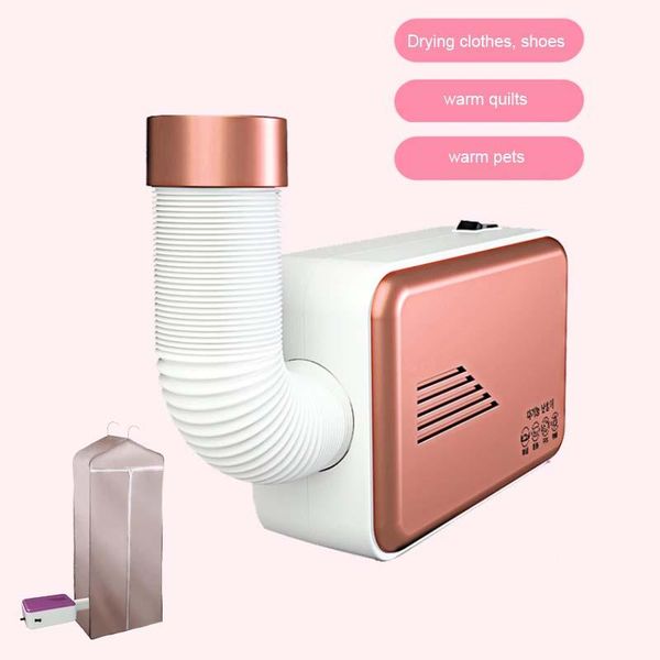 shoe dryers multifunctional clothes dryer warm air remove mites household portable blanket quilt drying shoes pet hair
shoe dryers multifunctional clothes dryer warm air remove mites household portable blanket quilt drying shoes pet hair