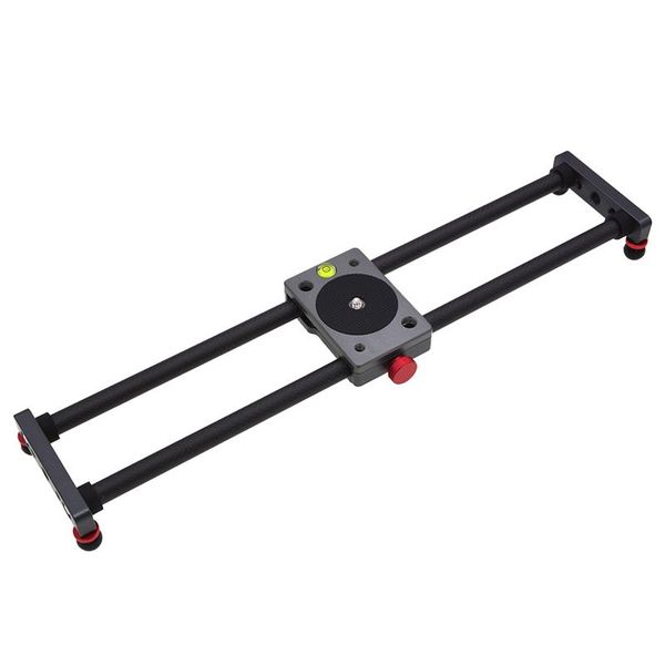 Top Deals Mini Camera Rail Slider Tripod Carbon Fiber Desktop Bearing Type Stabilizer Video Track for Smartphone Universal
Top Deals Mini Camera Rail Slider Tripod Carbon Fiber Desktop Bearing Type Stabilizer Video Track for Smartphone Universal