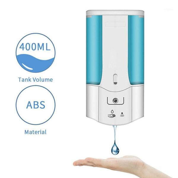 wall mounted automatic soap dispenser infrared induction smart liquid soap dispensers ac8891
wall mounted automatic soap dispenser infrared induction smart liquid soap dispensers ac8891