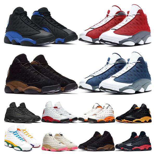 mens basketball shoes 13s red flint hyper royal balck cat bred playground mens trainers sneaker outdoor sports shoes
mens basketball shoes 13s red flint hyper royal balck cat bred playground mens trainers sneaker outdoor sports shoes