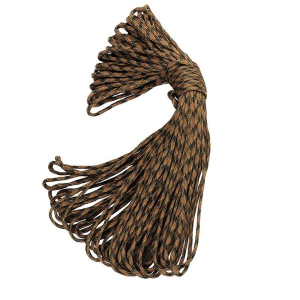 outdoor gadgets 100m 5mm 7-core camping tent fix weaving binding umbrella rope braided cord home lifeline
outdoor gadgets 100m 5mm 7-core camping tent fix weaving binding umbrella rope braided cord home lifeline