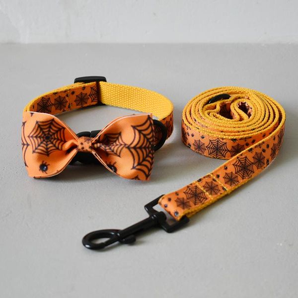 dog collar with bow tie for small medium dogs halloween pet traction rope engrave id name cat puppy necklace straps leash
dog collar with bow tie for small medium dogs halloween pet traction rope engrave id name cat puppy necklace straps leash