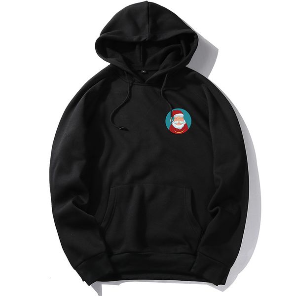 2021 new christmas print hoodies men casual multicolor hooded sweatshirt women hip-hop fashion streetwear clothing d8tl, Black
2021 new christmas print hoodies men casual multicolor hooded sweatshirt women hip-hop fashion streetwear clothing d8tl, Black