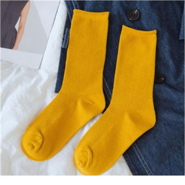 1 pair thin women's socks purple fashion college style color tube cotton socks breathable cute pile adu jllvvu, Black
1 pair thin women's socks purple fashion college style color tube cotton socks breathable cute pile adu jllvvu, Black