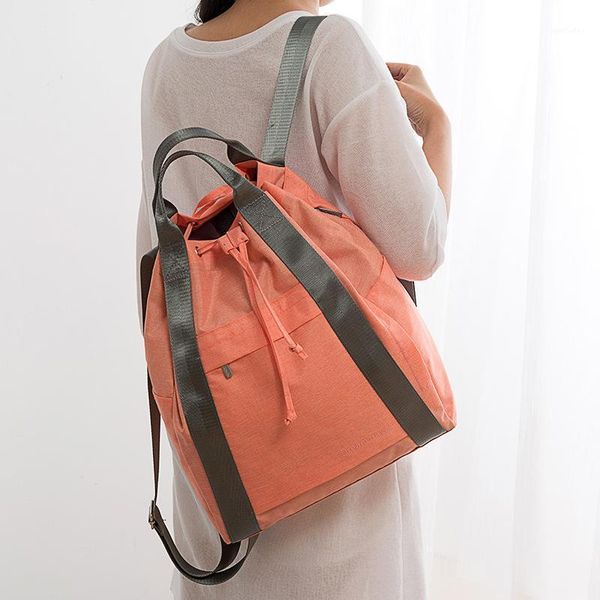 storage bags portable women men's travel bag casual clothes cosmetics handbag waterproof drawstring tote pouch backpack organizer acces
storage bags portable women men's travel bag casual clothes cosmetics handbag waterproof drawstring tote pouch backpack organizer acces