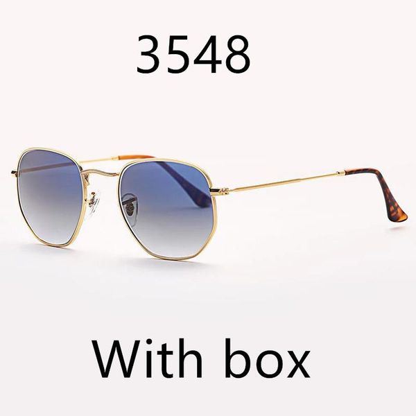 bb3548 glass lens sunglasses women men designer anti-glare driving pilot rayeds sun glasses with box, White;black
bb3548 glass lens sunglasses women men designer anti-glare driving pilot rayeds sun glasses with box, White;black