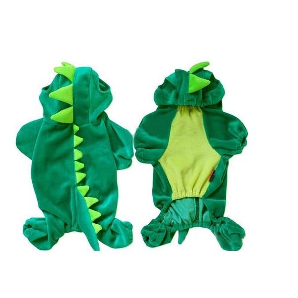 wholesale-dinosaur dog pet halloween costume xs s m l xl pet dogs green coat outfits dropshipping tic5a
wholesale-dinosaur dog pet halloween costume xs s m l xl pet dogs green coat outfits dropshipping tic5a