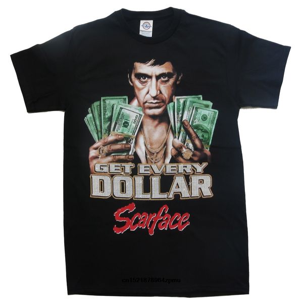 men scarface al pacino get every dollar printed loose funny novelty hoodie designers t shirts sweatshirt
men scarface al pacino get every dollar printed loose funny novelty hoodie designers t shirts sweatshirt