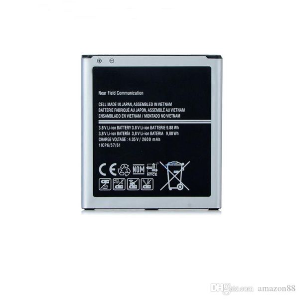 high eb-bg530bbc batteries for sam sung galaxy grand prime g530 g531 j500 j3 j320 on5 g550 2600mah battery
high eb-bg530bbc batteries for sam sung galaxy grand prime g530 g531 j500 j3 j320 on5 g550 2600mah battery