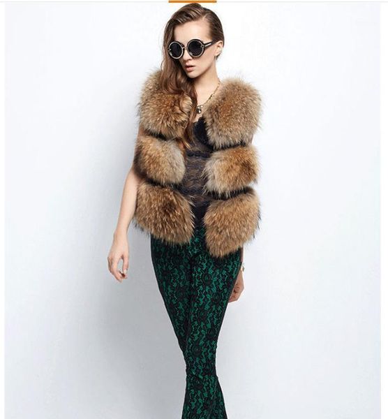 warm women faux fur vest coat sleeveless plush vests female jacket raccoon dog fur autumn winter 2020 female shaggy outerwear1, Black
warm women faux fur vest coat sleeveless plush vests female jacket raccoon dog fur autumn winter 2020 female shaggy outerwear1, Black