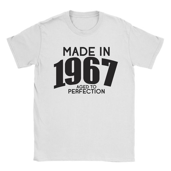 made in 1967 mens t-shirt - 50th birthday present gift vintage streetwear casual tee shirt sport hooded sweatshirt hoodie
made in 1967 mens t-shirt - 50th birthday present gift vintage streetwear casual tee shirt sport hooded sweatshirt hoodie