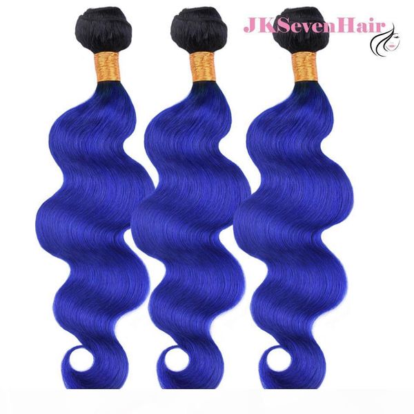 1b blue body wave brazilian virgin hair extensions 3pcs malaysian peruvian indian dark rooted blue hair bundles for party, Black
1b blue body wave brazilian virgin hair extensions 3pcs malaysian peruvian indian dark rooted blue hair bundles for party, Black