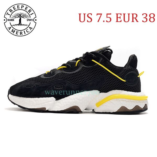 treeperi runner 511 v1 soft sole running shoes black white yellow us 7.5 eur 38 for women trainers
treeperi runner 511 v1 soft sole running shoes black white yellow us 7.5 eur 38 for women trainers