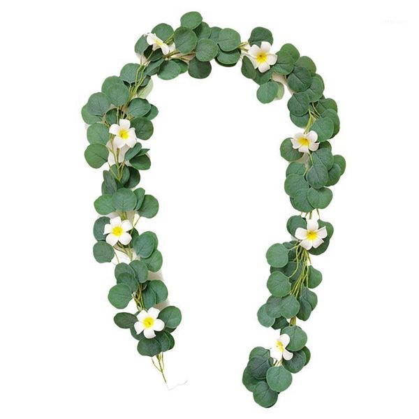 artificial eucalyptus garland hanging greenery vines ivy for wedding indoor outdoor backdrop arch wall home garden decor1
artificial eucalyptus garland hanging greenery vines ivy for wedding indoor outdoor backdrop arch wall home garden decor1