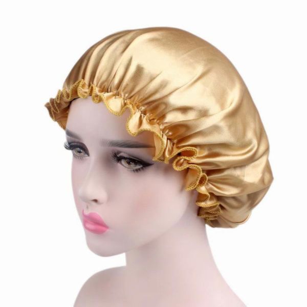 shower caps extra large print satin silk bonnet sleep cap with premium elastic band women night headwrap hair loss cover accessories
shower caps extra large print satin silk bonnet sleep cap with premium elastic band women night headwrap hair loss cover accessories