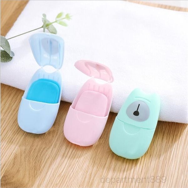 grand sale portable paper disposable travel flakes outdoor hand washing clean soap sterilization scented soaps owc3251
grand sale portable paper disposable travel flakes outdoor hand washing clean soap sterilization scented soaps owc3251