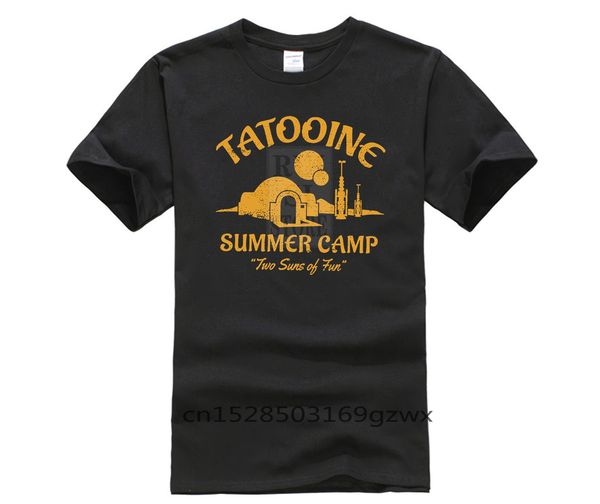 round neck cool man's tatooine summer camp two suns of fun amazing unique men's cool short sleeve hoodie designers t shirts sweats
round neck cool man's tatooine summer camp two suns of fun amazing unique men's cool short sleeve hoodie designers t shirts sweats