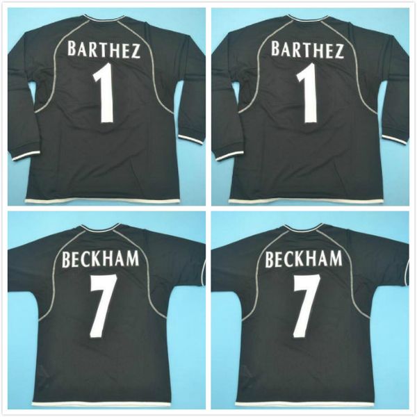 united beckham solskjaer cole giggs scholes retro soccer jersey 2000 camisetas de fútbol 2002 estados camisas del fútbol de la vendimia, Black;yellow
united beckham solskjaer cole giggs scholes retro soccer jersey 2000 camisetas de fútbol 2002 estados camisas del fútbol de la vendimia, Black;yellow