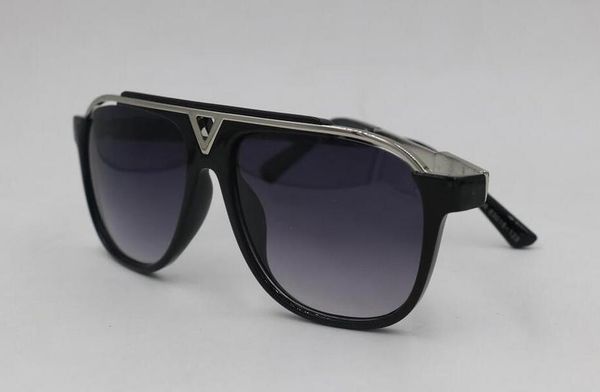 selling popular fashion men women sunglasses 0937 square plate metal combination frame anti-uv400 sun glasses, White;black
selling popular fashion men women sunglasses 0937 square plate metal combination frame anti-uv400 sun glasses, White;black