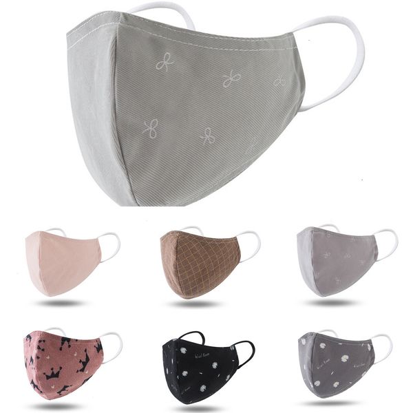 ubmphu cotton print anti-dust anti pollution respirator mask fashion chrysanthemum camouflage face mouth masks fast shi n
ubmphu cotton print anti-dust anti pollution respirator mask fashion chrysanthemum camouflage face mouth masks fast shi n