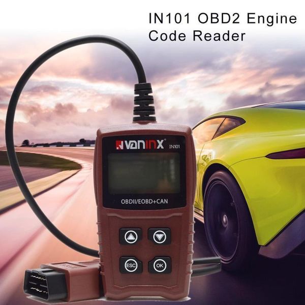 code readers & scan tools car accessories in101 obd2 scanner reading card battery detector engine reader auto diagnostics tool1
code readers & scan tools car accessories in101 obd2 scanner reading card battery detector engine reader auto diagnostics tool1