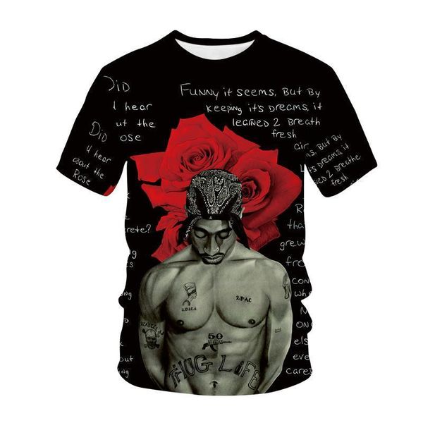 2pac футболка рэпер звезда tupac 3d print streetwear мужчины женщины повседневная среза футболка рэп певица хип-хоп музыка музыка футболки о, White;black
2pac футболка рэпер звезда tupac 3d print streetwear мужчины женщины повседневная среза футболка рэп певица хип-хоп музыка музыка футболки о, White;black