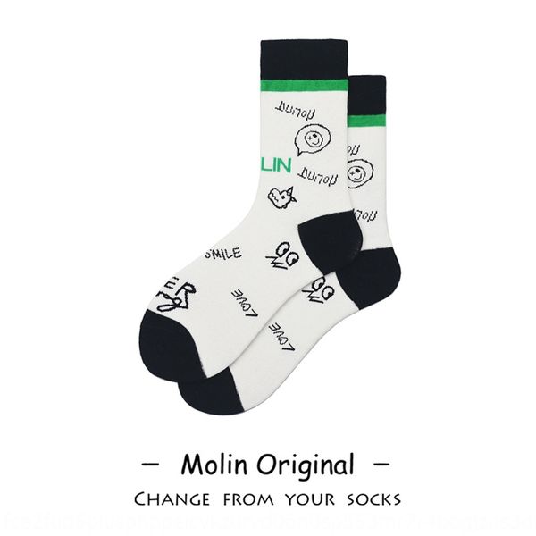 mo lin cartoon couple socks dinosaur graffiti letter trend korean version ofstyle couple socks for men and women z7zrg, Black
mo lin cartoon couple socks dinosaur graffiti letter trend korean version ofstyle couple socks for men and women z7zrg, Black