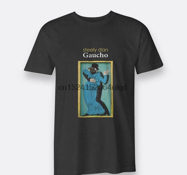 the jazz rock gaucho 1980 steely dan men black t shirt tee size s - 3xl 100% cotton t-shirts for man sport hooded sweatshirt hoodie
the jazz rock gaucho 1980 steely dan men black t shirt tee size s - 3xl 100% cotton t-shirts for man sport hooded sweatshirt hoodie