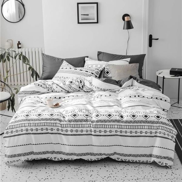 svetanya american native geometric soft cotton bedding set l bedlinens fitted sheet twin king size duvet cover set
svetanya american native geometric soft cotton bedding set l bedlinens fitted sheet twin king size duvet cover set