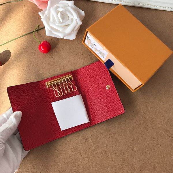 new fashion leather key case high-grade metal strap box wholesale price123, Red;blue
new fashion leather key case high-grade metal strap box wholesale price123, Red;blue