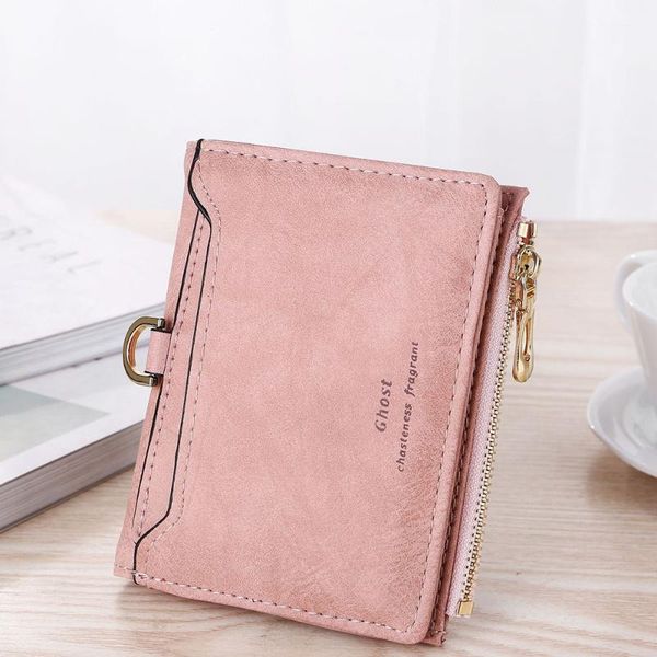 wallets women's fashion zip small purse pu leather frosted coin short clutch card holder for ladies qb000161, Red;black
wallets women's fashion zip small purse pu leather frosted coin short clutch card holder for ladies qb000161, Red;black