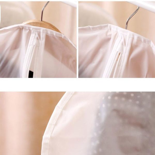 dress cover useful 1pcs dress clothes garment suit cover case dust proof storage bags protector
dress cover useful 1pcs dress clothes garment suit cover case dust proof storage bags protector